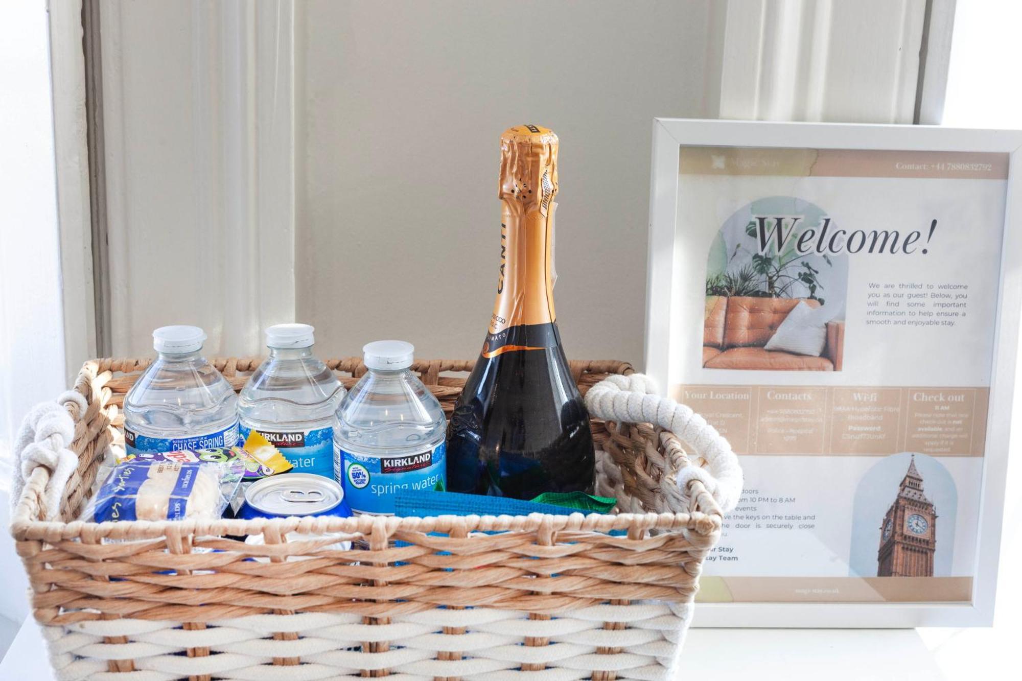 Luxury 2 Bedroom Flat In Royal Crescent Appartamento