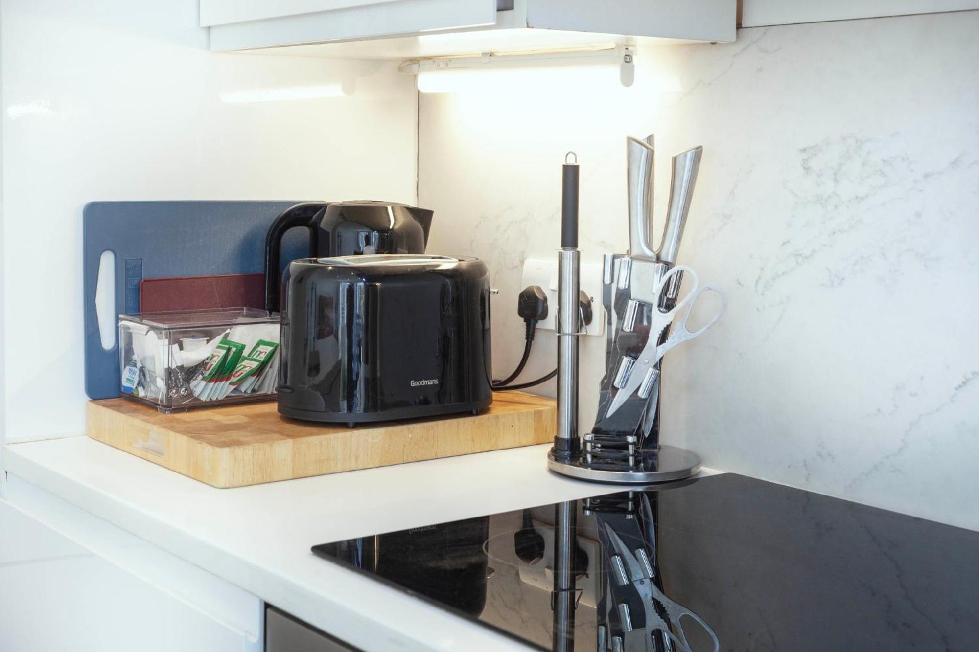 Luxury 2 Bedroom Flat In Royal Crescent Appartamento *